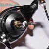 Daiwa Emcast Spod'N'Mark