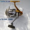 Daiwa TD SOL 2500