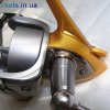 Daiwa TD SOL 2500