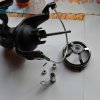 Daiwa Windcast BR 5500 LD A