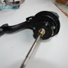 Daiwa Windcast BR 5500 LD A