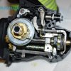 Daiwa Windcast BR 5500 LD A