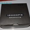 Fox Stratos 12000FS Graphite