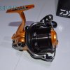 Clips Daiwa Cast'Izm 25QD ver.1