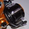 Clips Daiwa Cast'Izm 25QD ver.1