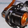 Clips Daiwa Cast'Izm 25QD ver.2