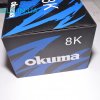 Okuma 8K