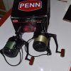 Penn Affinity 8000 LTD