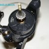 Shimano 09 Sephia Ci4 C3000S