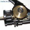 Shimano 10 Stella 4000SFE