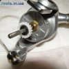 Shimano 13 Nasci C2000HGS