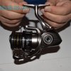 Shimano 17 Complex Ci4+ 2500S F6