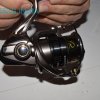 Shimano 17 Complex Ci4+ 2500S F6