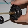 Shimano 17 Complex Ci4+ 2500S F6