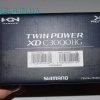 Shimano 17 Twin Power XD C3000HG