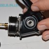 Shimano 17 Twin Power XD C3000HG