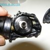 Shimano 17 Ultegra C3000HG