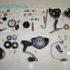 Shimano 17 Ultegra C3000HG