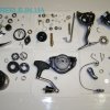 Shimano 17 Ultegra C3000HG