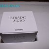 Shimano 19 Stradic 2500