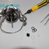 Shimano 19 Stradic 2500