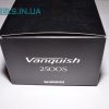 Shimano 19 Vanquish 2500S