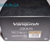 Shimano 19 Vanquish 2500S