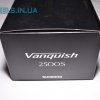 Shimano 19 Vanquish 2500S