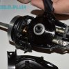 Shimano Aero Technium MgS 14000 XTC