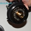 Shimano Aero Technium MgS 14000 XTC