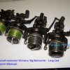 Shimano BB-LC