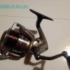 Восстановление лапки Shimano Exage 4000FD