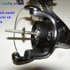 Shimano Rarenium Ci4 2500FA