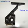 Shimano Rarenium Ci4 2500FA