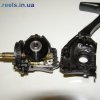 Shimano Rarenium Ci4 2500FA