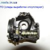 Shimano Rarenium Ci4 2500FA