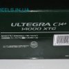 Shimano Ultegra Ci4+ 14000 XTC