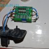 Аккумулятор шуруповерта Rebir 12V