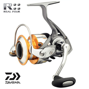 Daiwa 11 Theory 2508